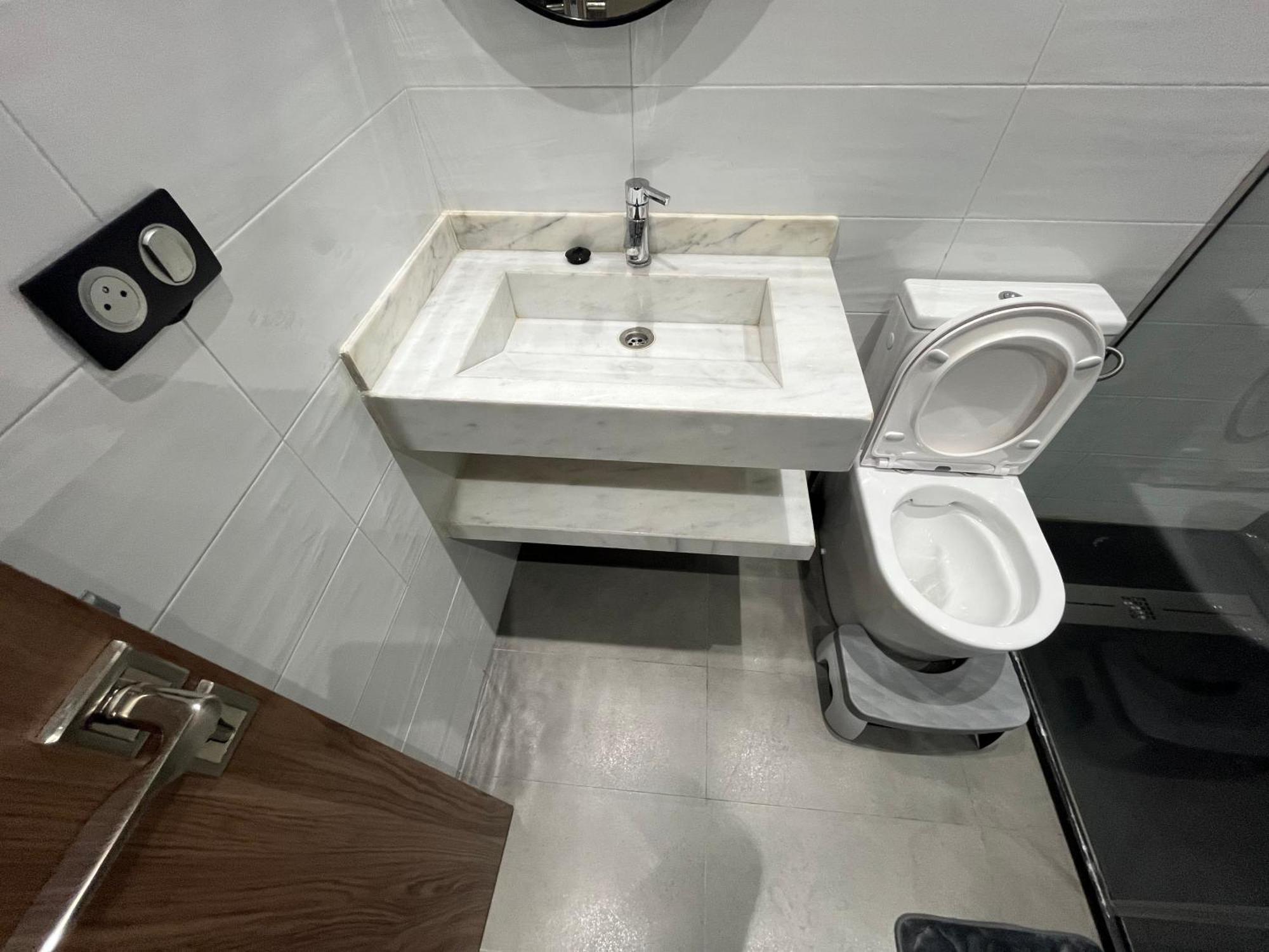 Apartamento Najla Sh2 Tánger