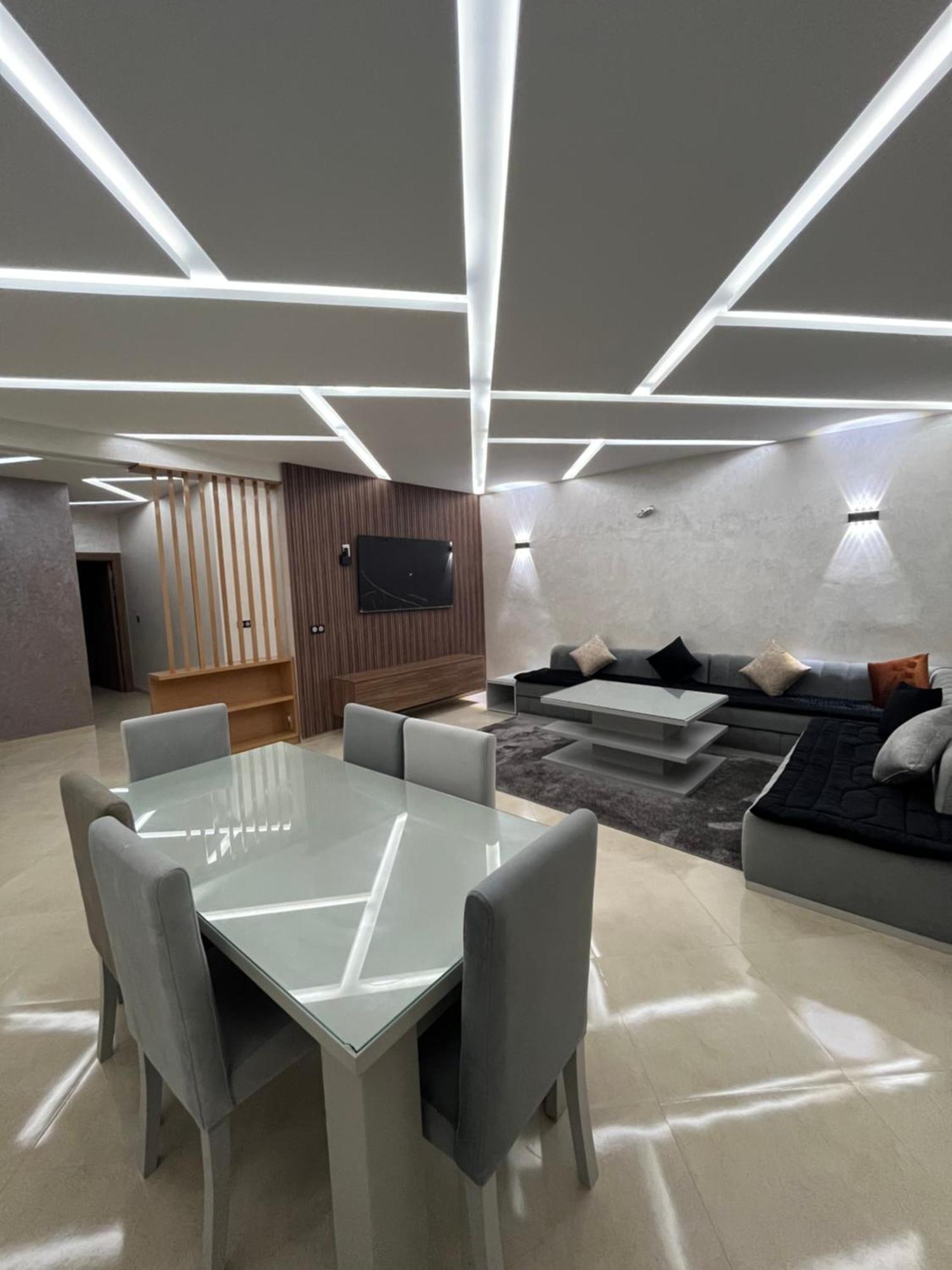 Najla Sh2 Apartamento