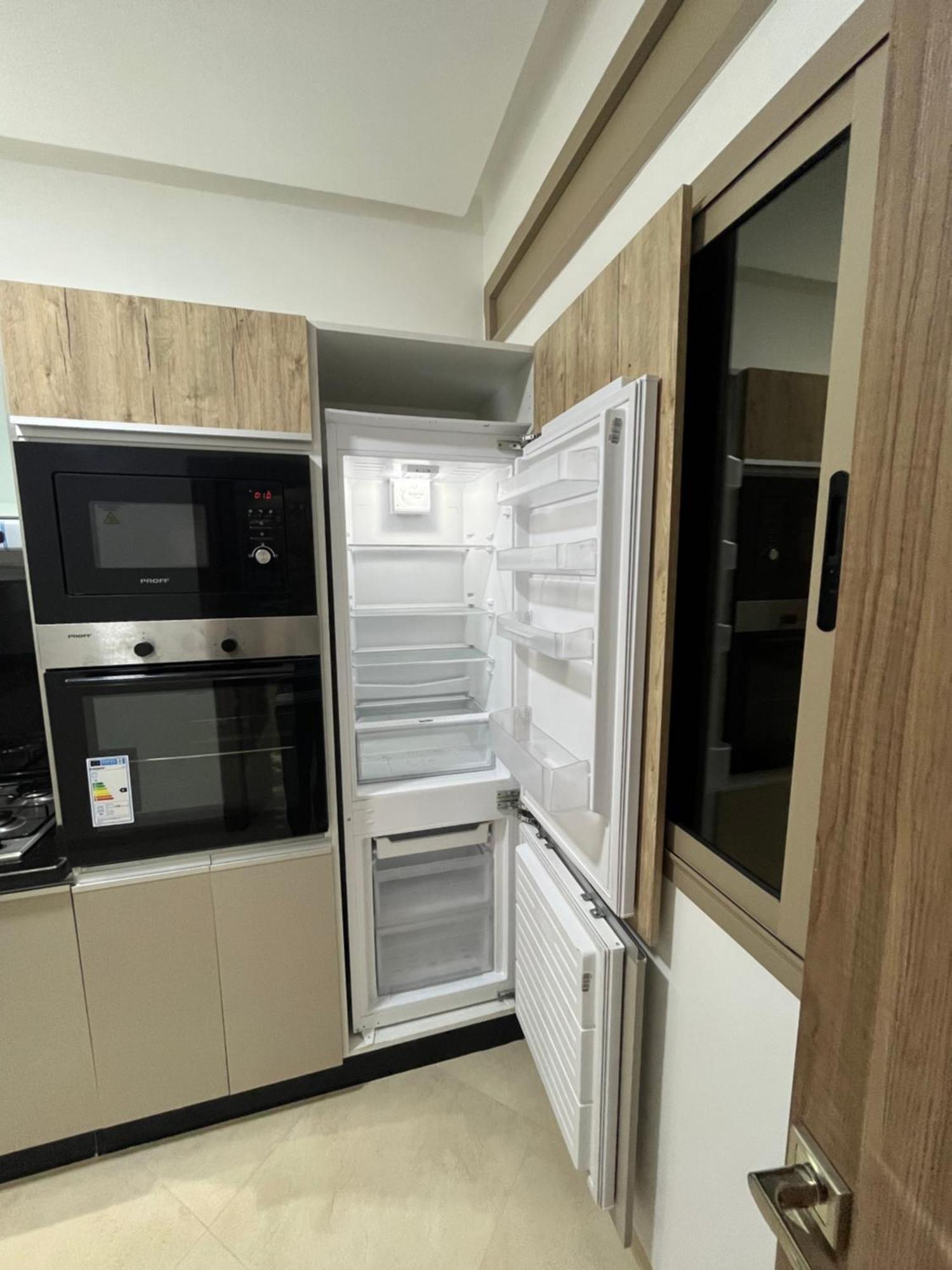 Apartamento Najla Sh2